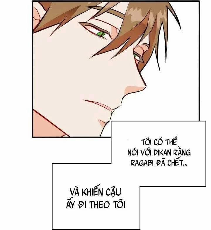 Phù Thủy Gợi Tình 74 trang 43