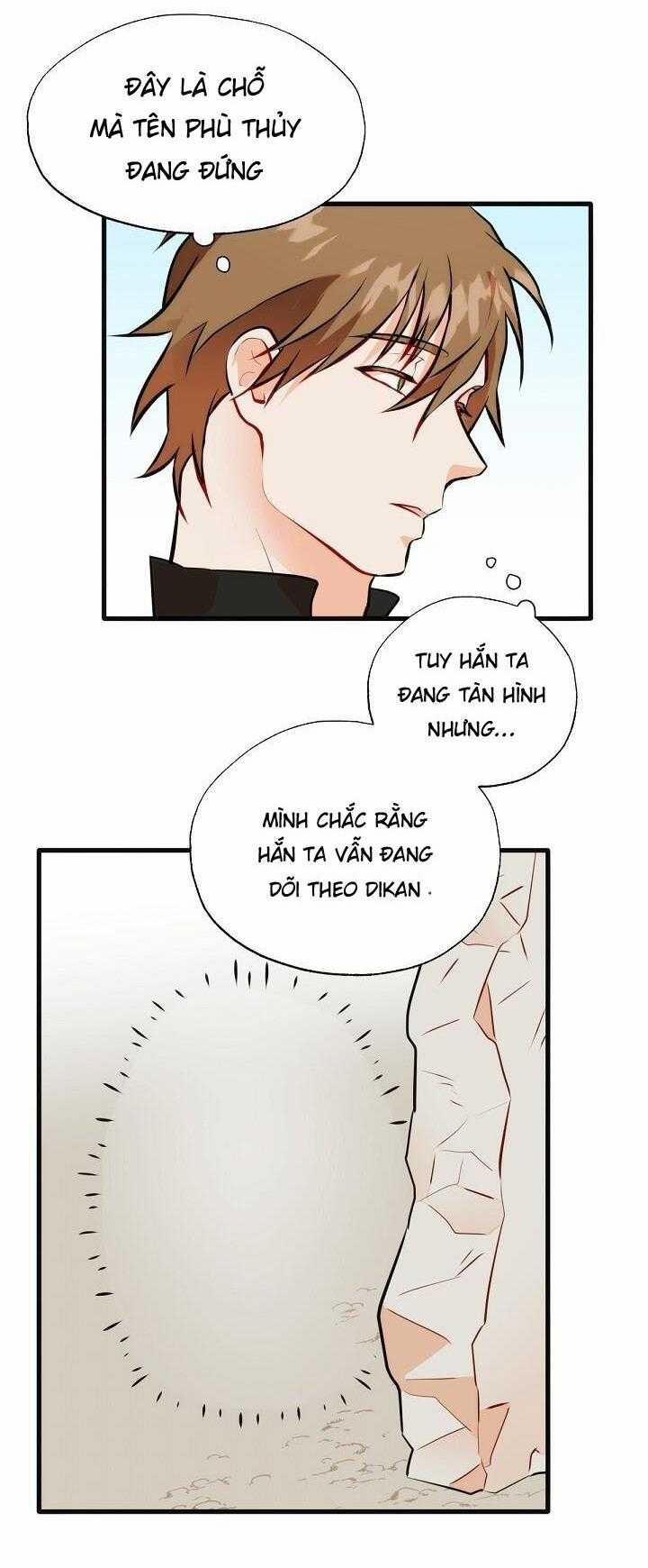 Phù Thủy Gợi Tình 74 trang 51