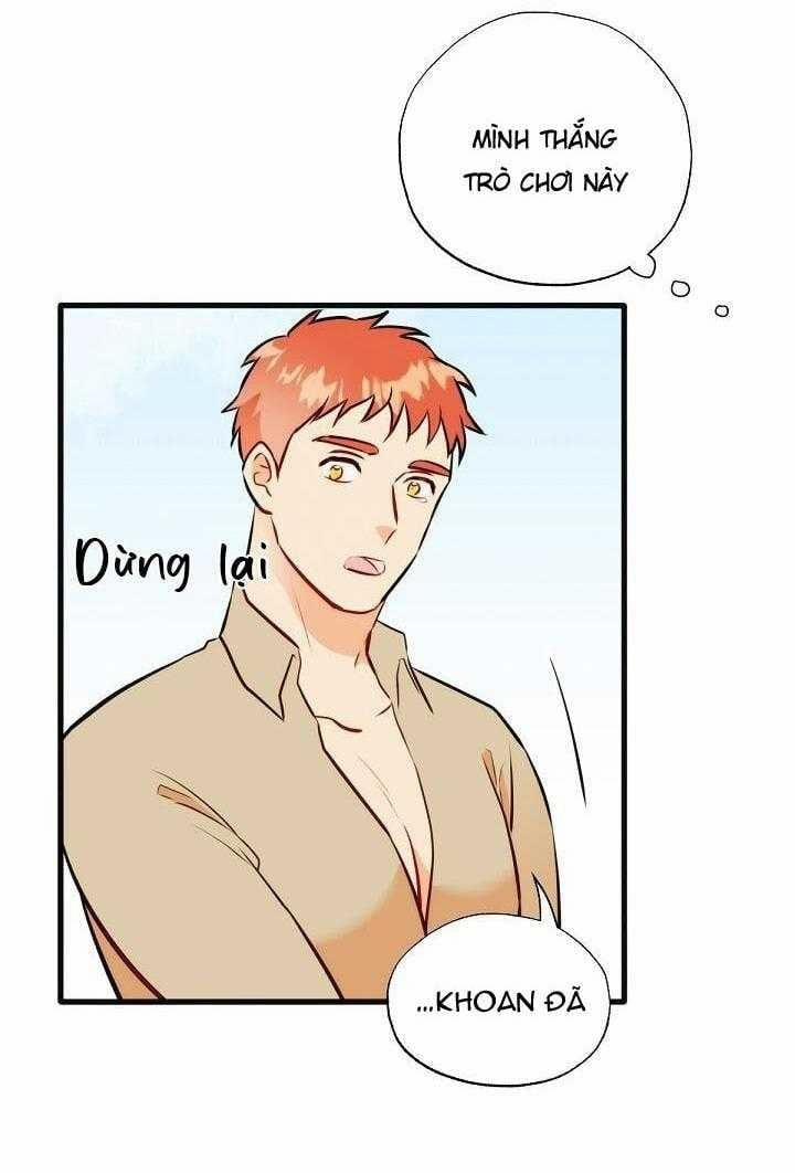 Phù Thủy Gợi Tình 74 trang 53