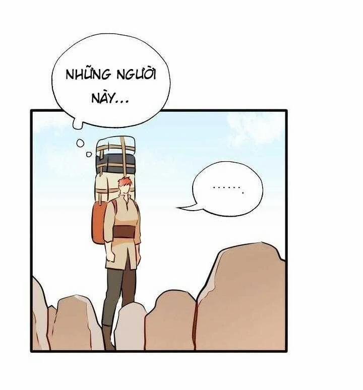 Phù Thủy Gợi Tình 74 trang 6