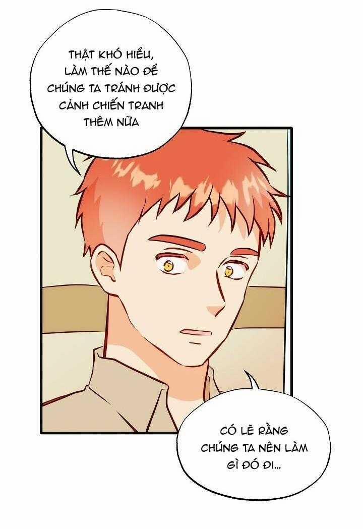 Phù Thủy Gợi Tình 74 trang 8