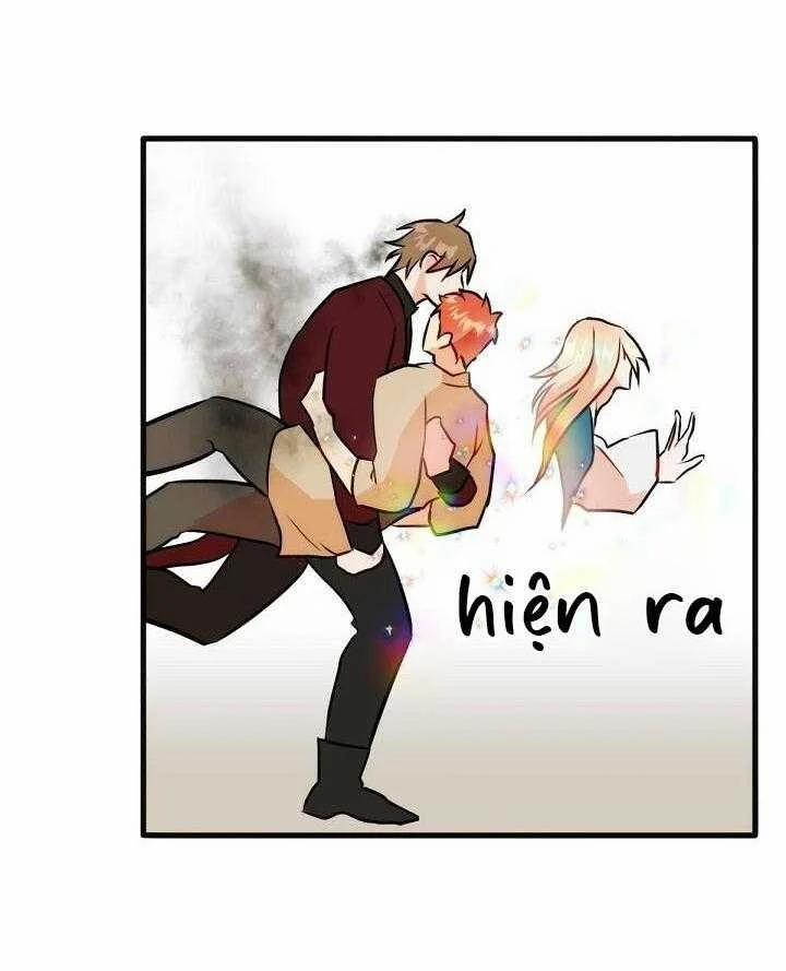 Phù Thủy Gợi Tình 75 trang 15