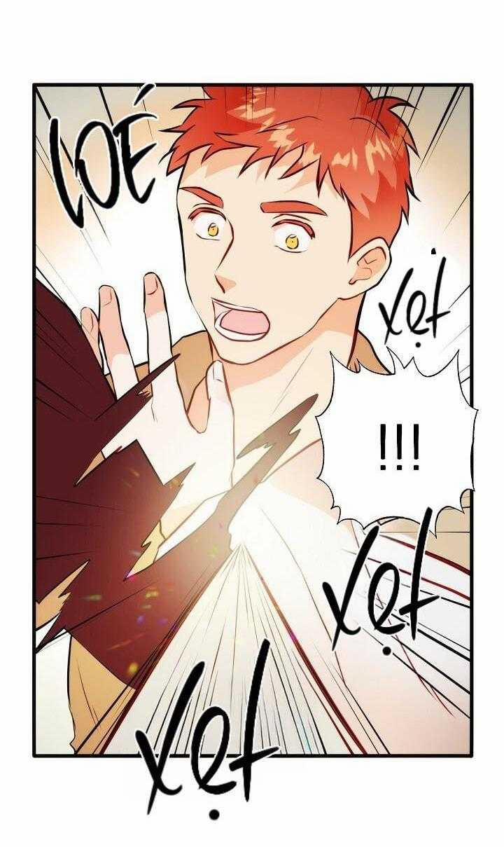 Phù Thủy Gợi Tình 75 trang 18