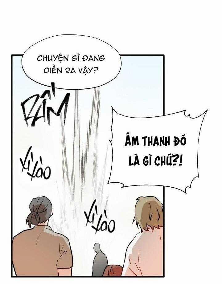 Phù Thủy Gợi Tình 75 trang 24