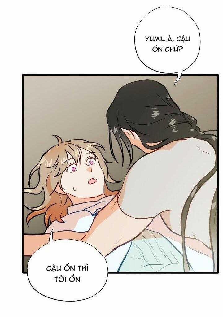 Phù Thủy Gợi Tình 75 trang 27