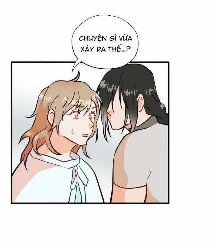 Phù Thủy Gợi Tình 75 trang 28