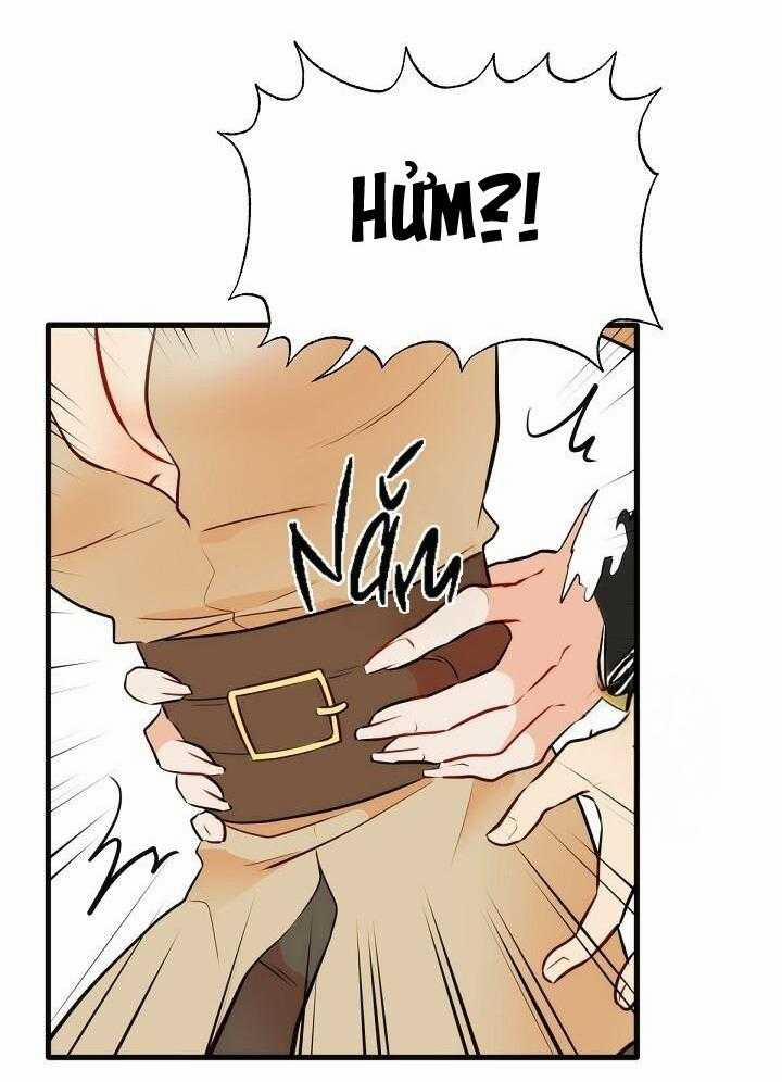 Phù Thủy Gợi Tình 75 trang 3