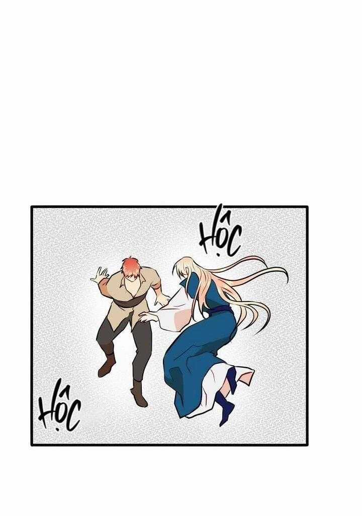 Phù Thủy Gợi Tình 75 trang 33