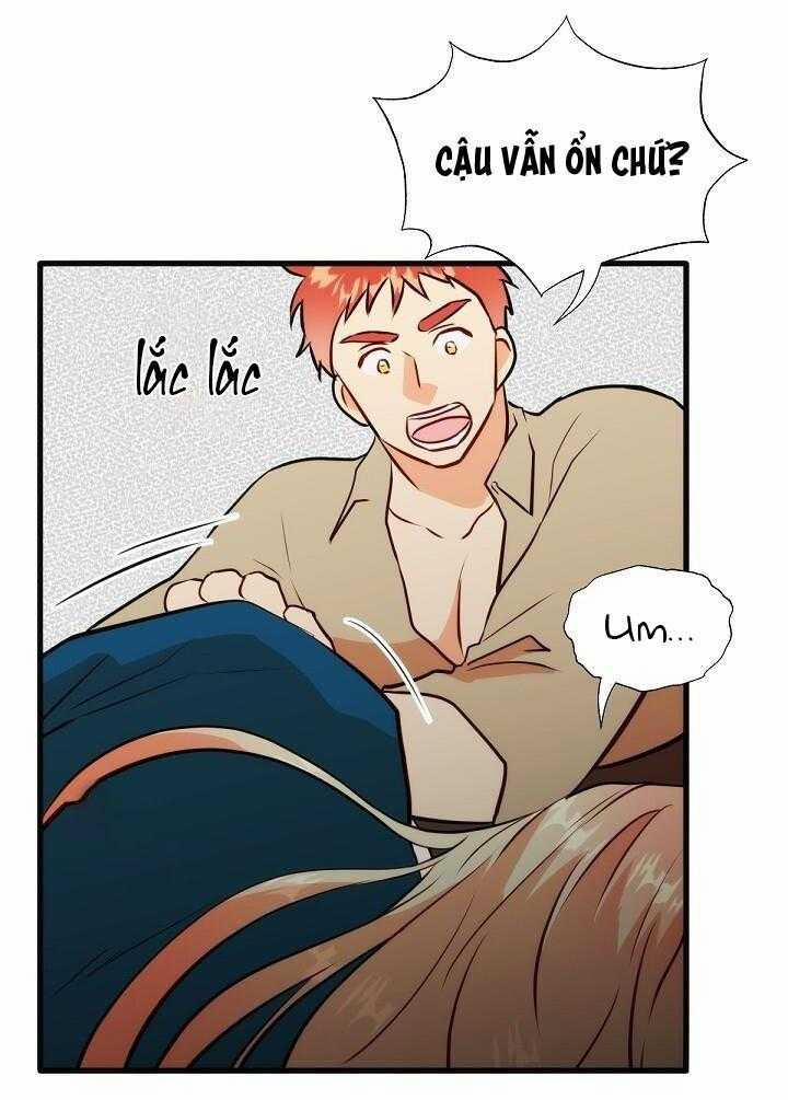 Phù Thủy Gợi Tình 75 trang 35