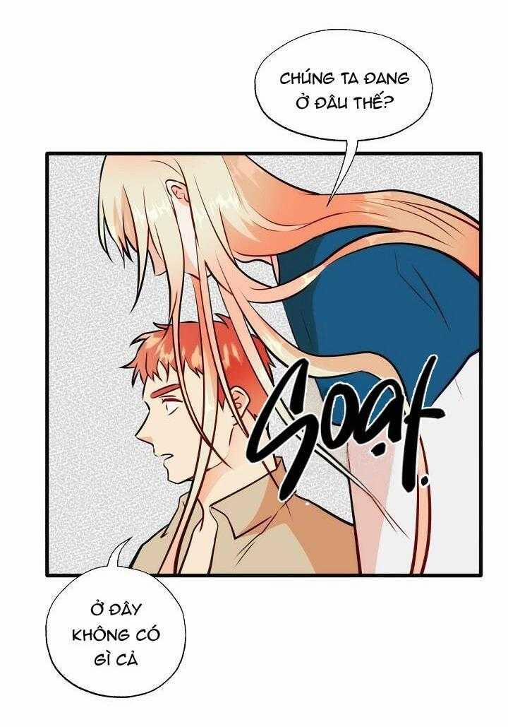 Phù Thủy Gợi Tình 75 trang 38