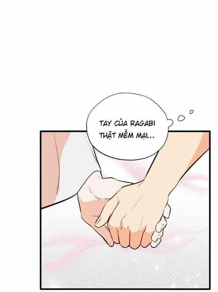 Phù Thủy Gợi Tình 75 trang 45