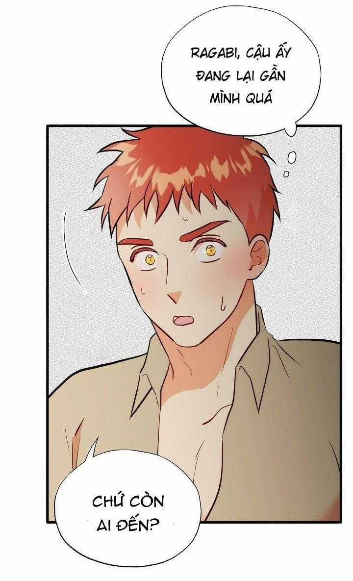 Phù Thủy Gợi Tình 75 trang 51