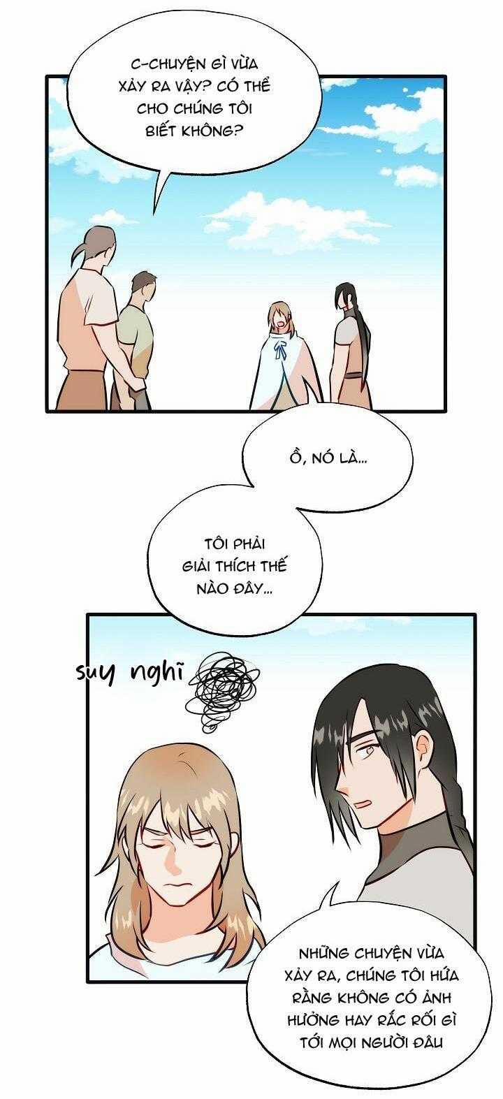 Phù Thủy Gợi Tình 76 trang 17