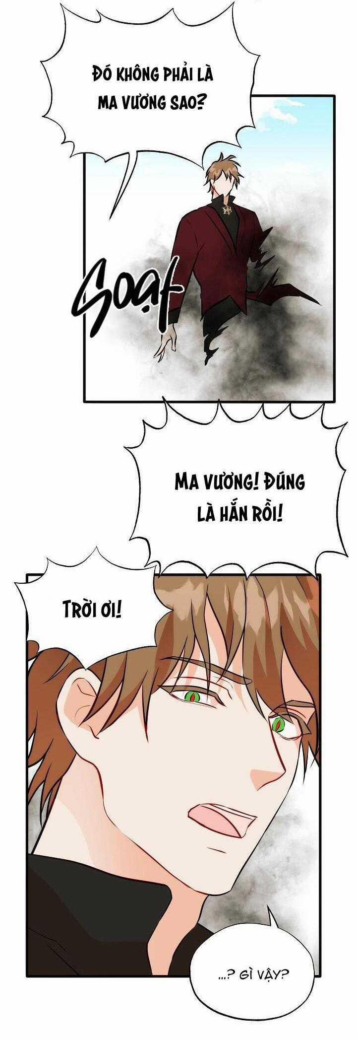 Phù Thủy Gợi Tình 76 trang 19