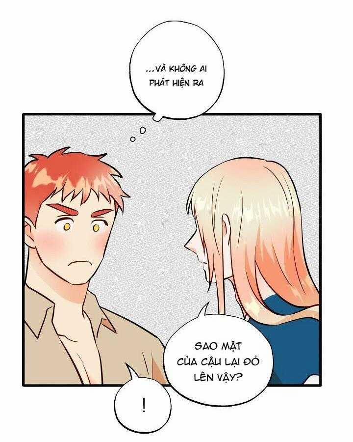 Phù Thủy Gợi Tình 76 trang 26