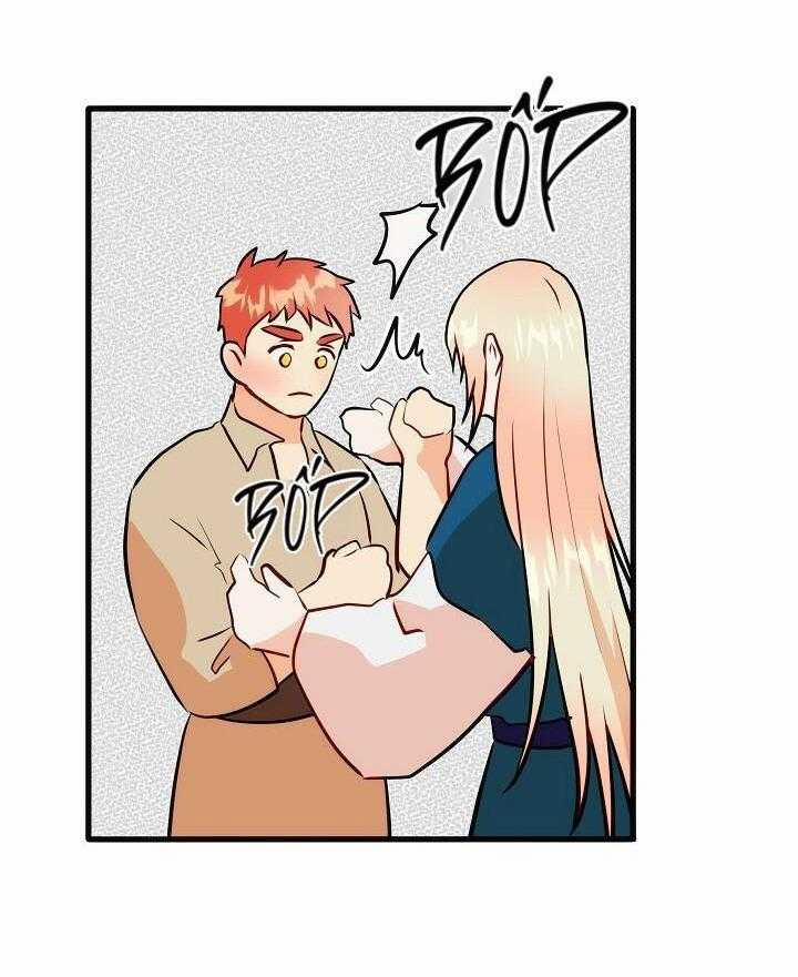 Phù Thủy Gợi Tình 76 trang 28