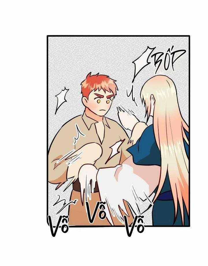 Phù Thủy Gợi Tình 76 trang 29