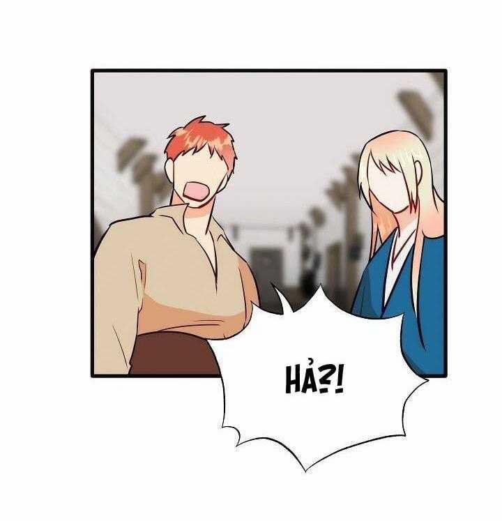 Phù Thủy Gợi Tình 76 trang 36