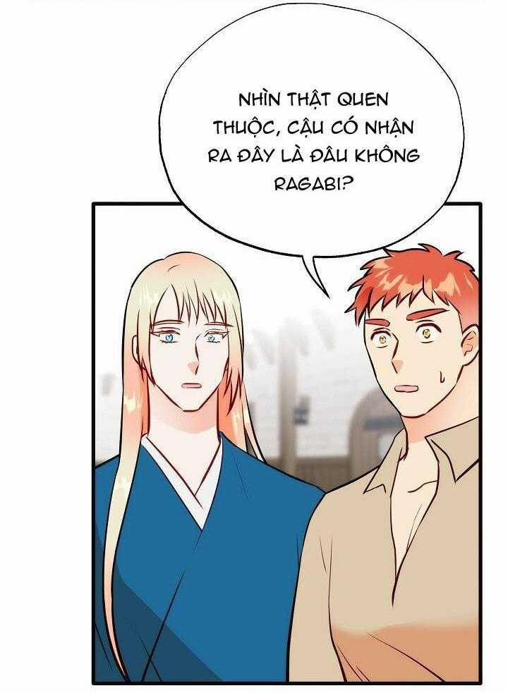 Phù Thủy Gợi Tình 76 trang 38