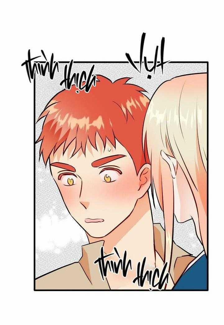 Phù Thủy Gợi Tình 76 trang 4