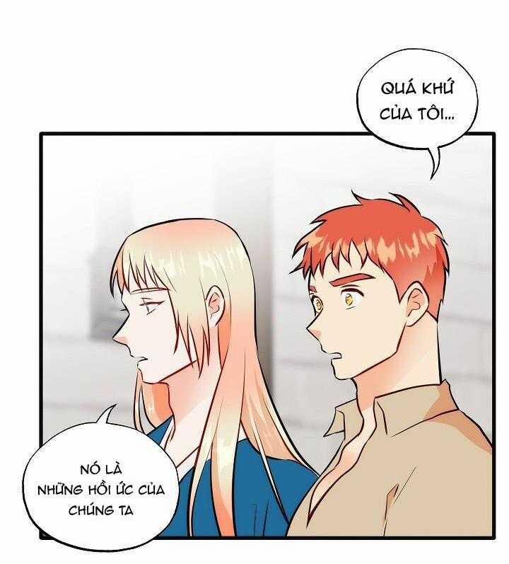 Phù Thủy Gợi Tình 76 trang 47