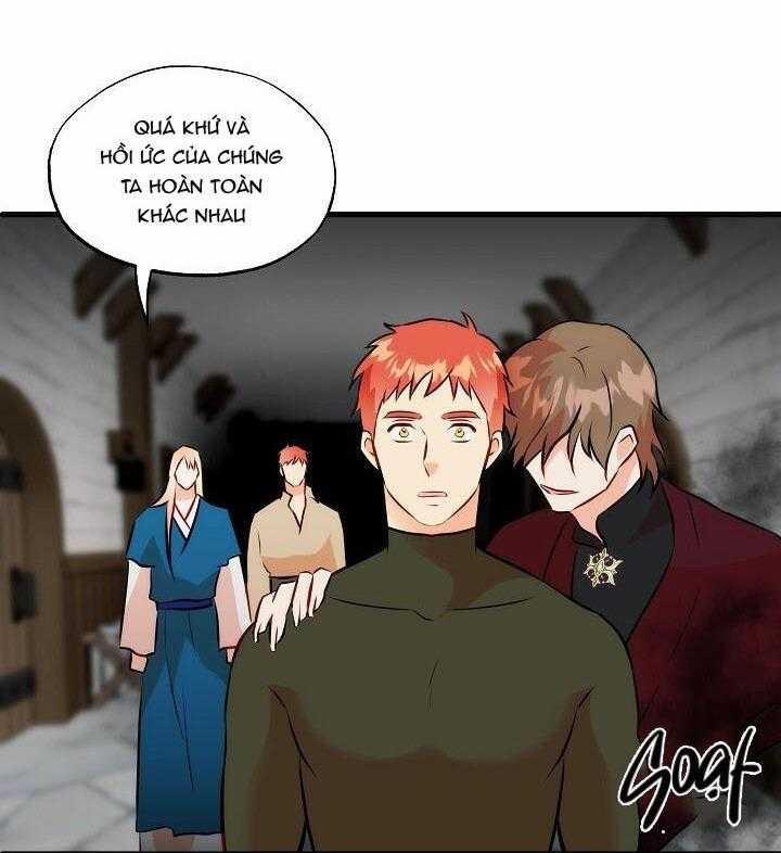 Phù Thủy Gợi Tình 76 trang 51