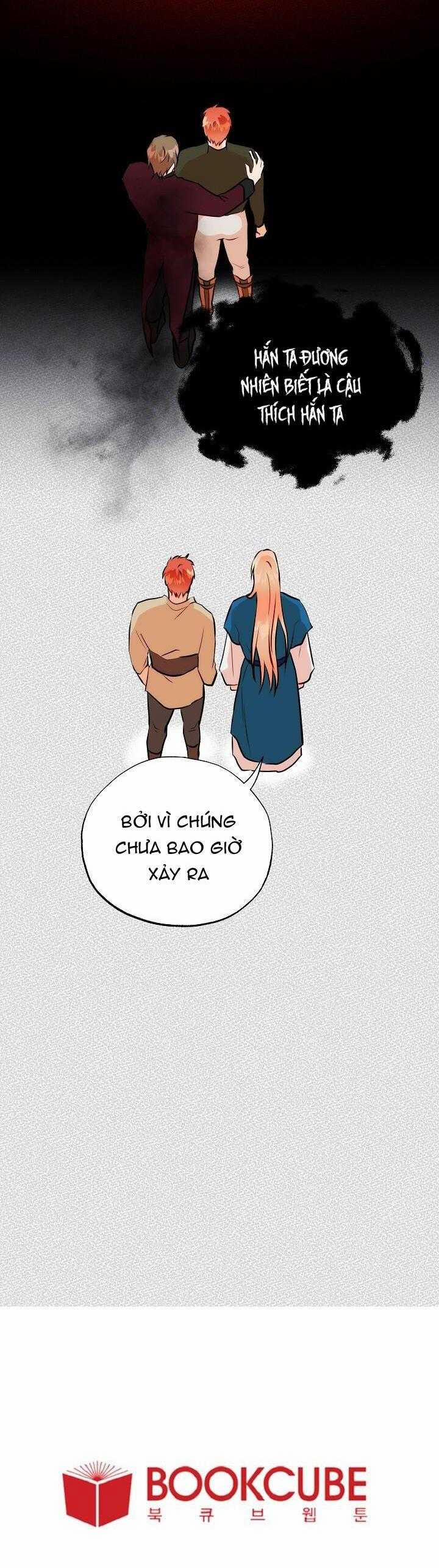 Phù Thủy Gợi Tình 76 trang 54