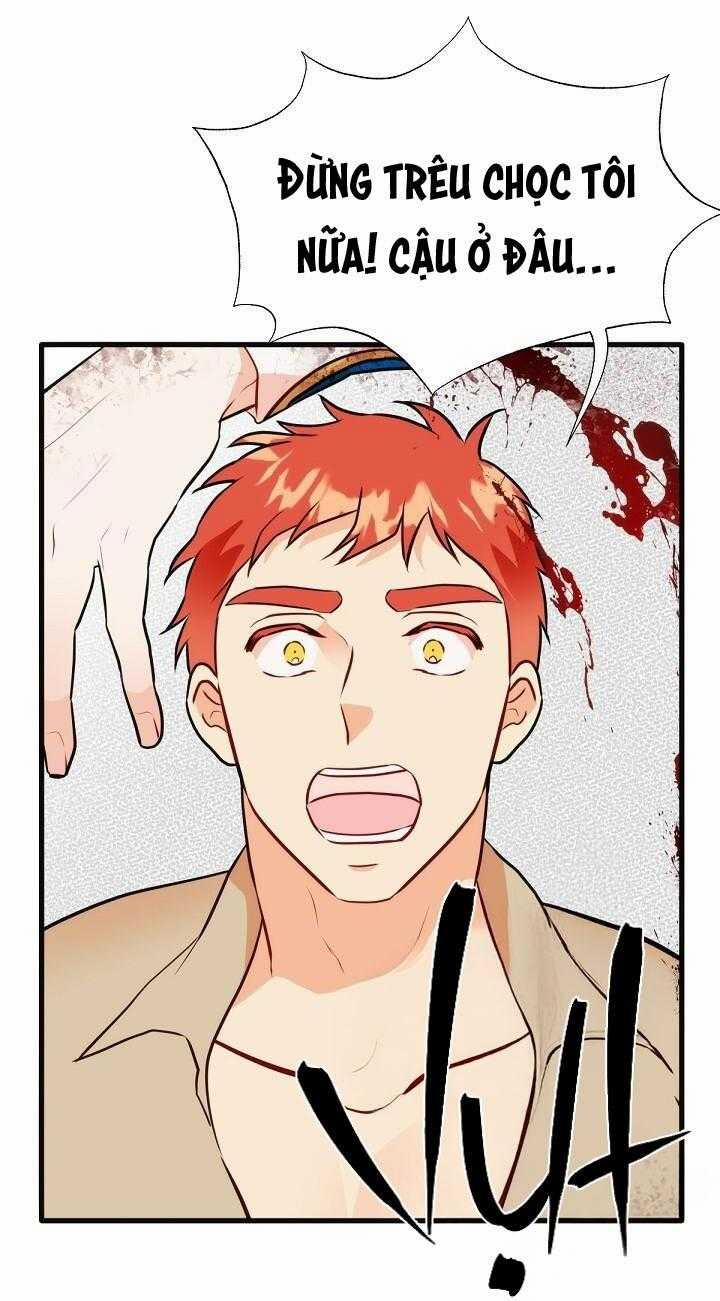 Phù Thủy Gợi Tình 77 trang 12