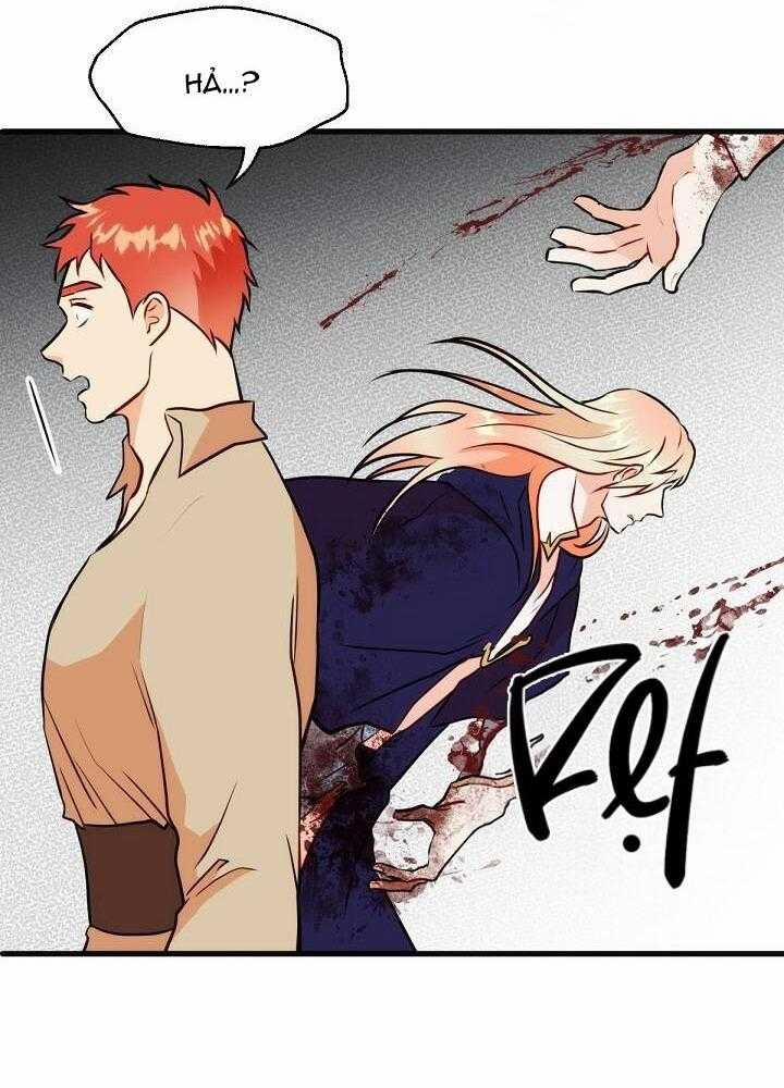 Phù Thủy Gợi Tình 77 trang 13