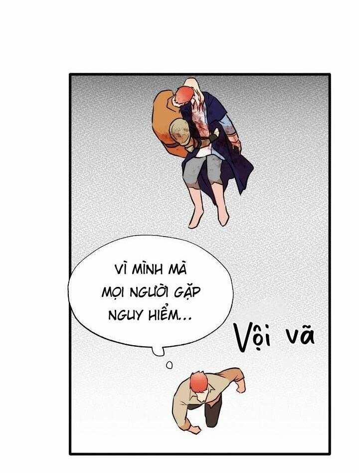 Phù Thủy Gợi Tình 77 trang 16