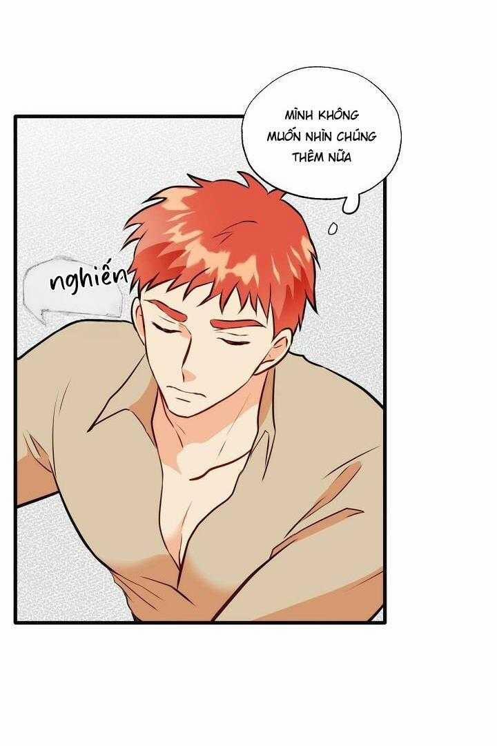 Phù Thủy Gợi Tình 77 trang 19