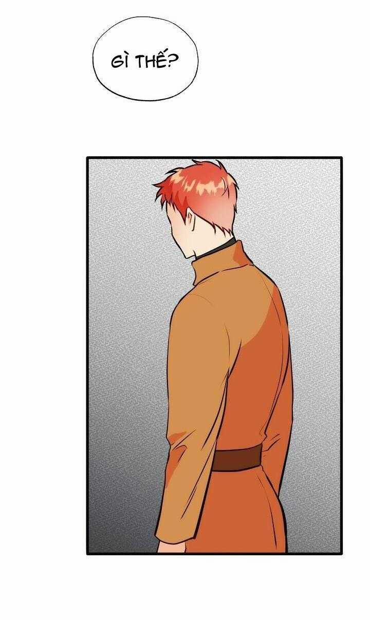 Phù Thủy Gợi Tình 77 trang 22