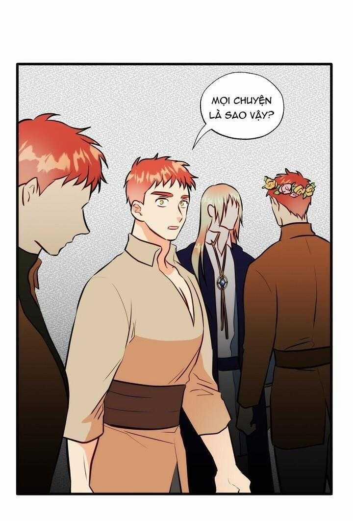 Phù Thủy Gợi Tình 77 trang 23