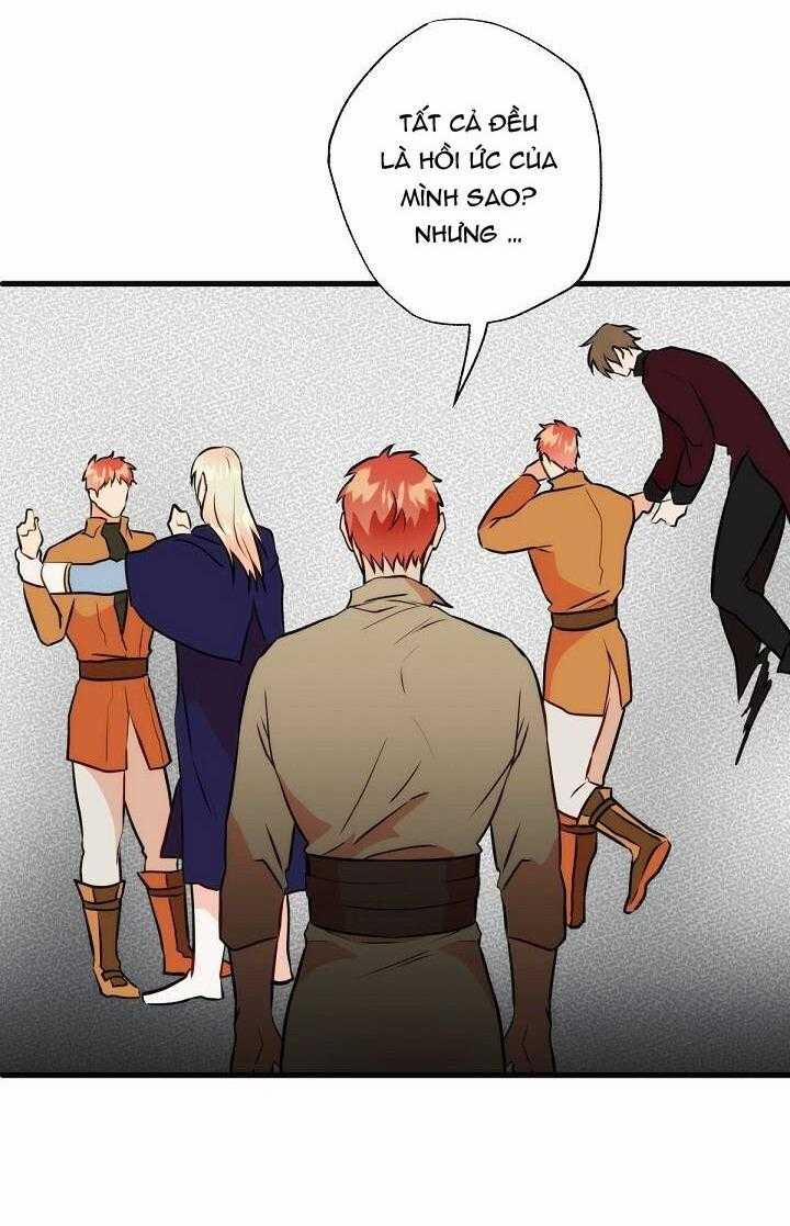 Phù Thủy Gợi Tình 77 trang 26