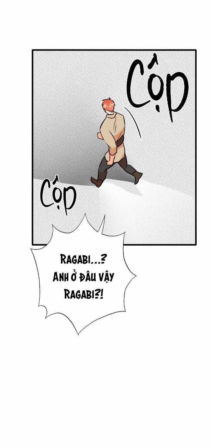 Phù Thủy Gợi Tình 77 trang 32