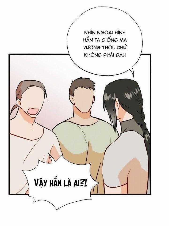 Phù Thủy Gợi Tình 77 trang 38