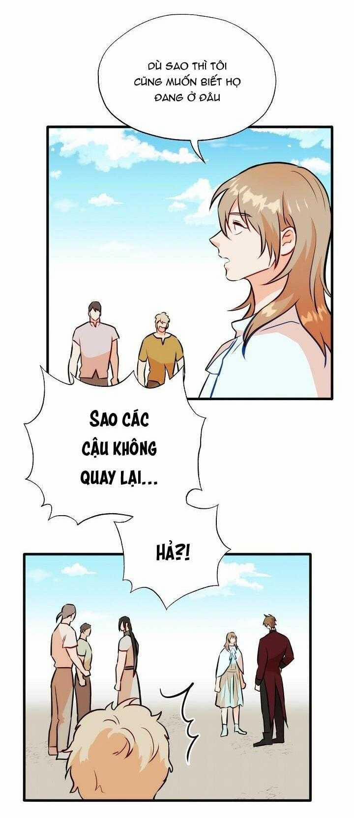 Phù Thủy Gợi Tình 77 trang 41