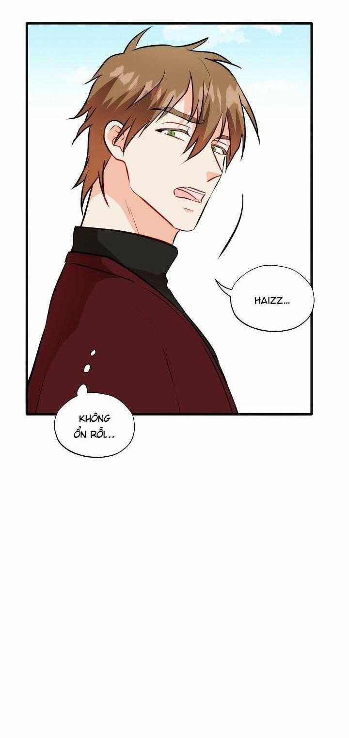 Phù Thủy Gợi Tình 77 trang 43