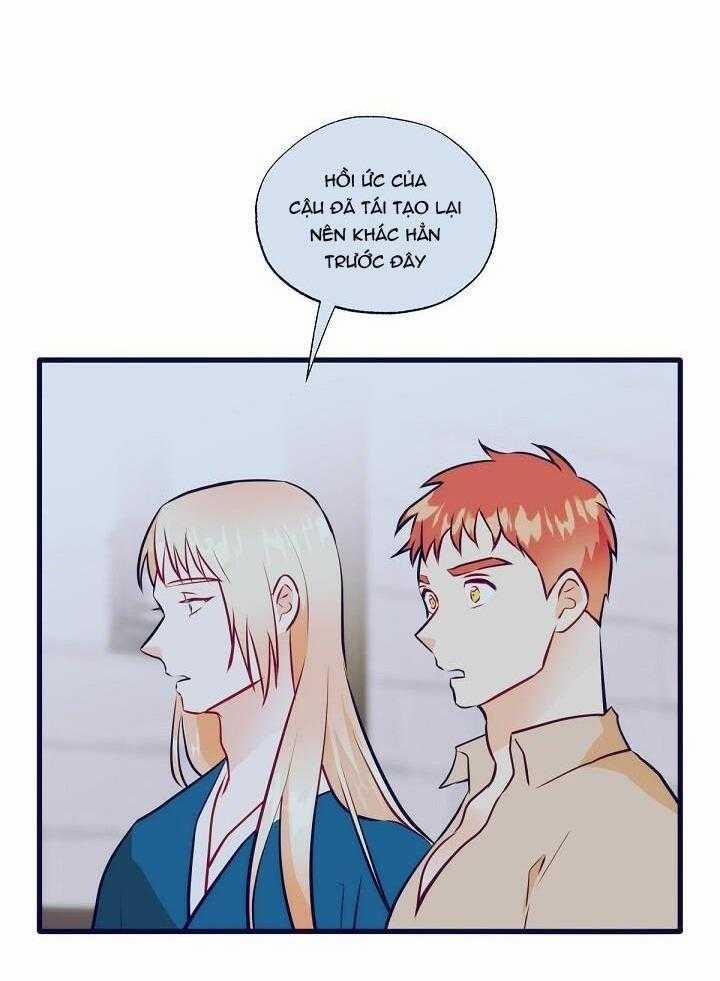 Phù Thủy Gợi Tình 77 trang 46