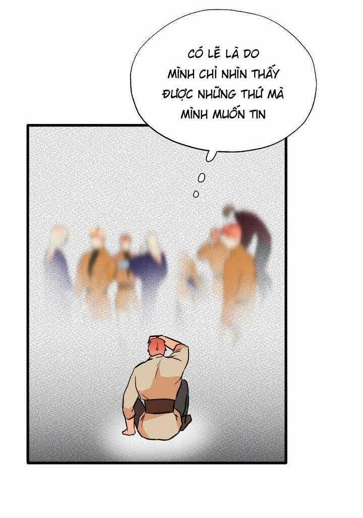 Phù Thủy Gợi Tình 77 trang 49