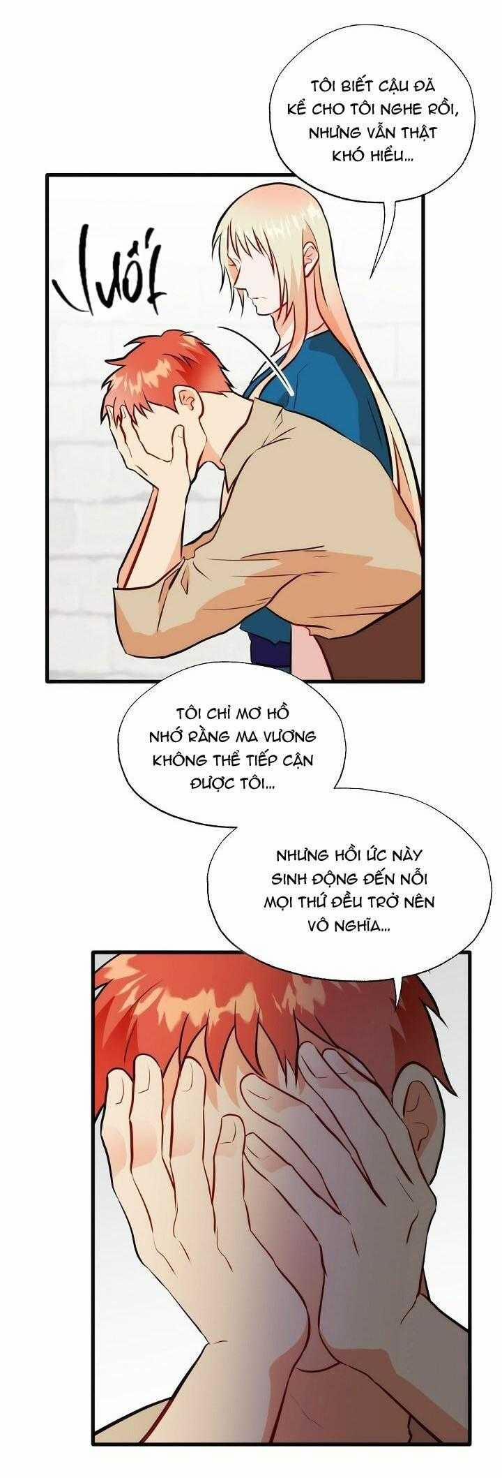 Phù Thủy Gợi Tình 77 trang 7