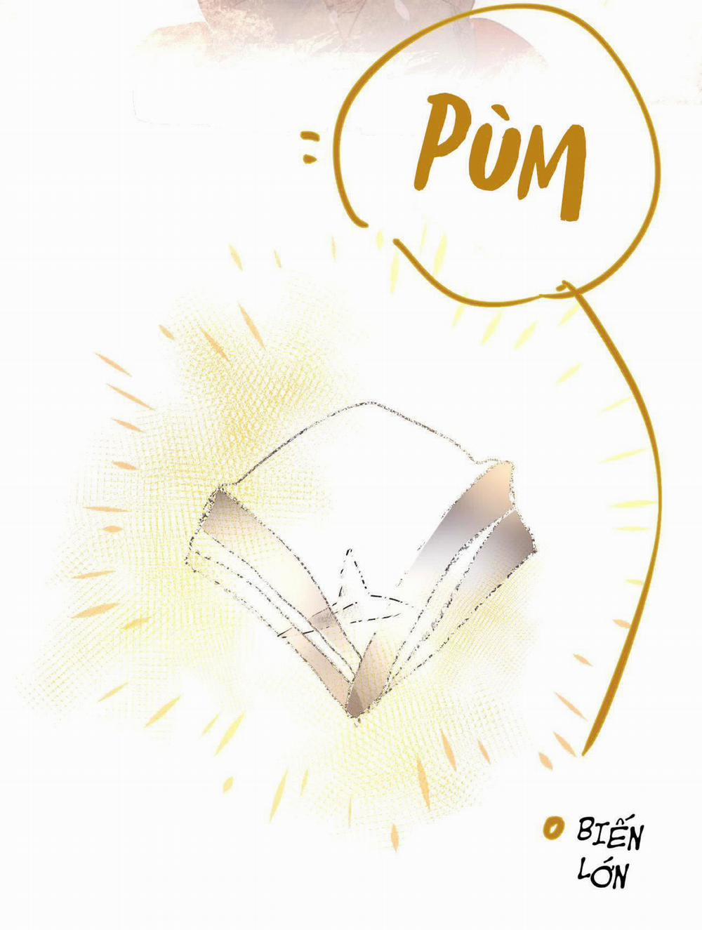 Phù Thủy Hạng Bét 1 trang 10