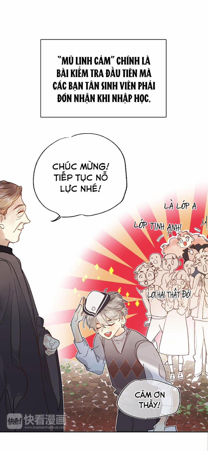 Phù Thủy Hạng Bét 1 trang 12