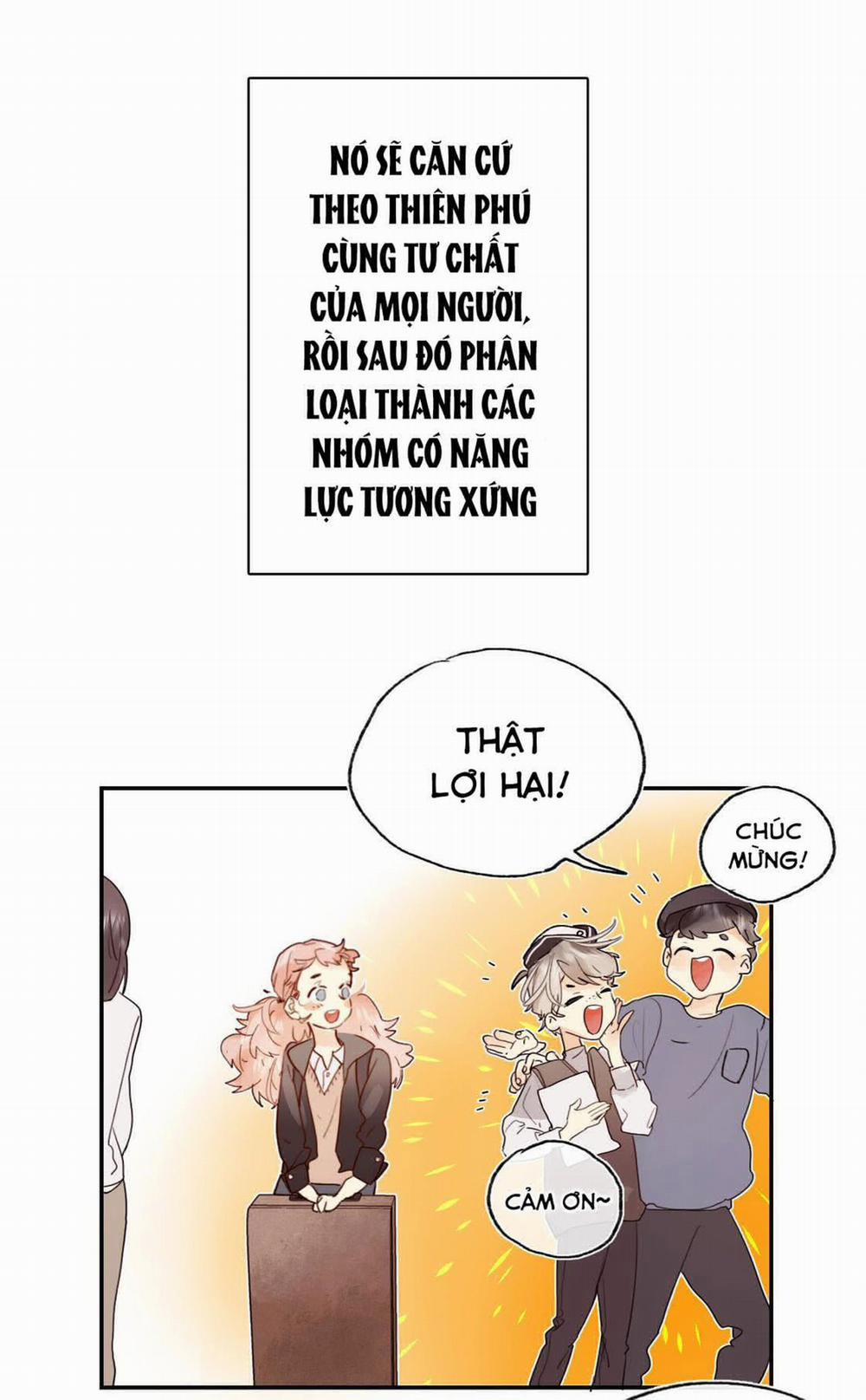 Phù Thủy Hạng Bét 1 trang 13