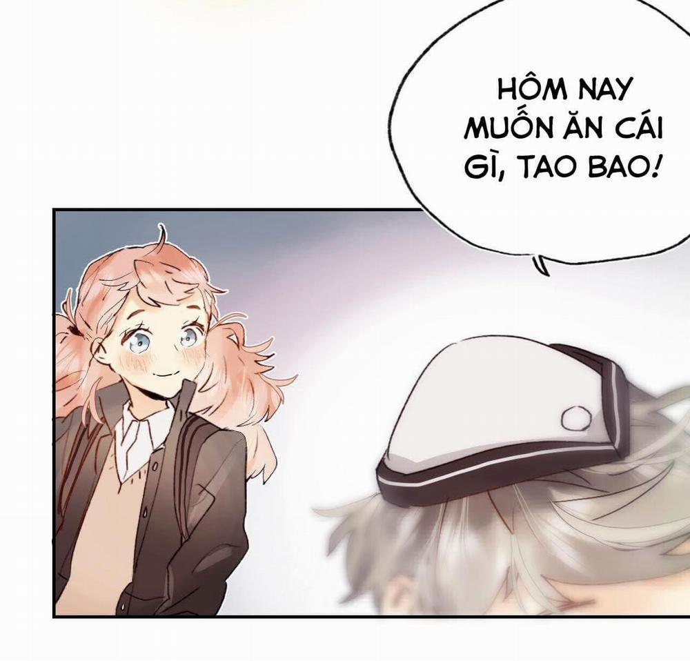 Phù Thủy Hạng Bét 1 trang 14