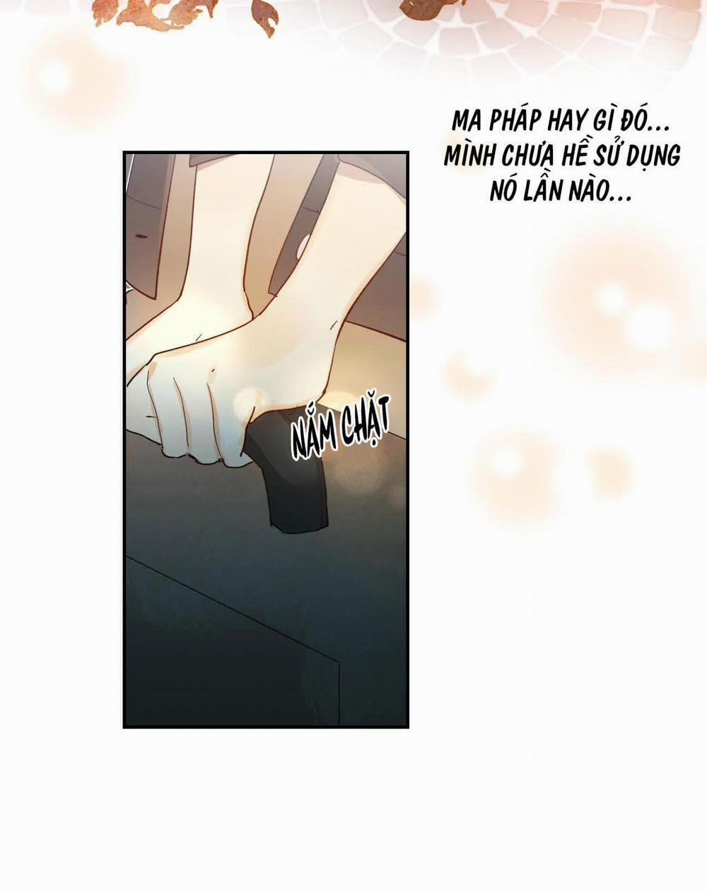 Phù Thủy Hạng Bét 1 trang 17