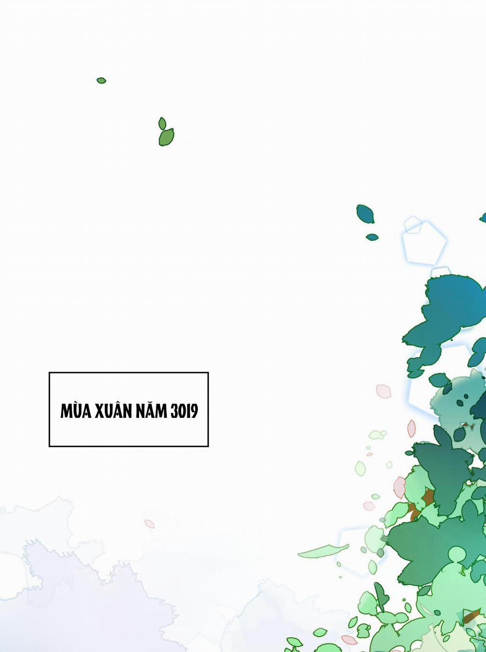 Phù Thủy Hạng Bét 1 trang 2