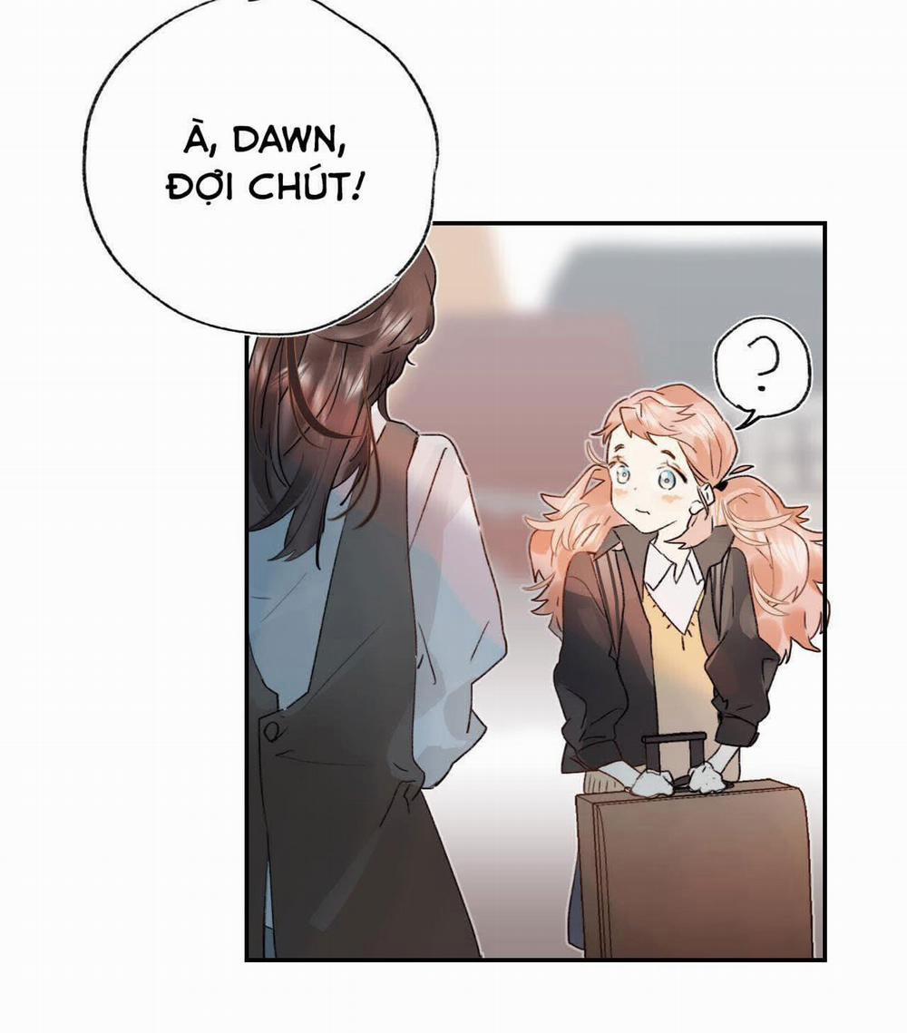 Phù Thủy Hạng Bét 1 trang 20