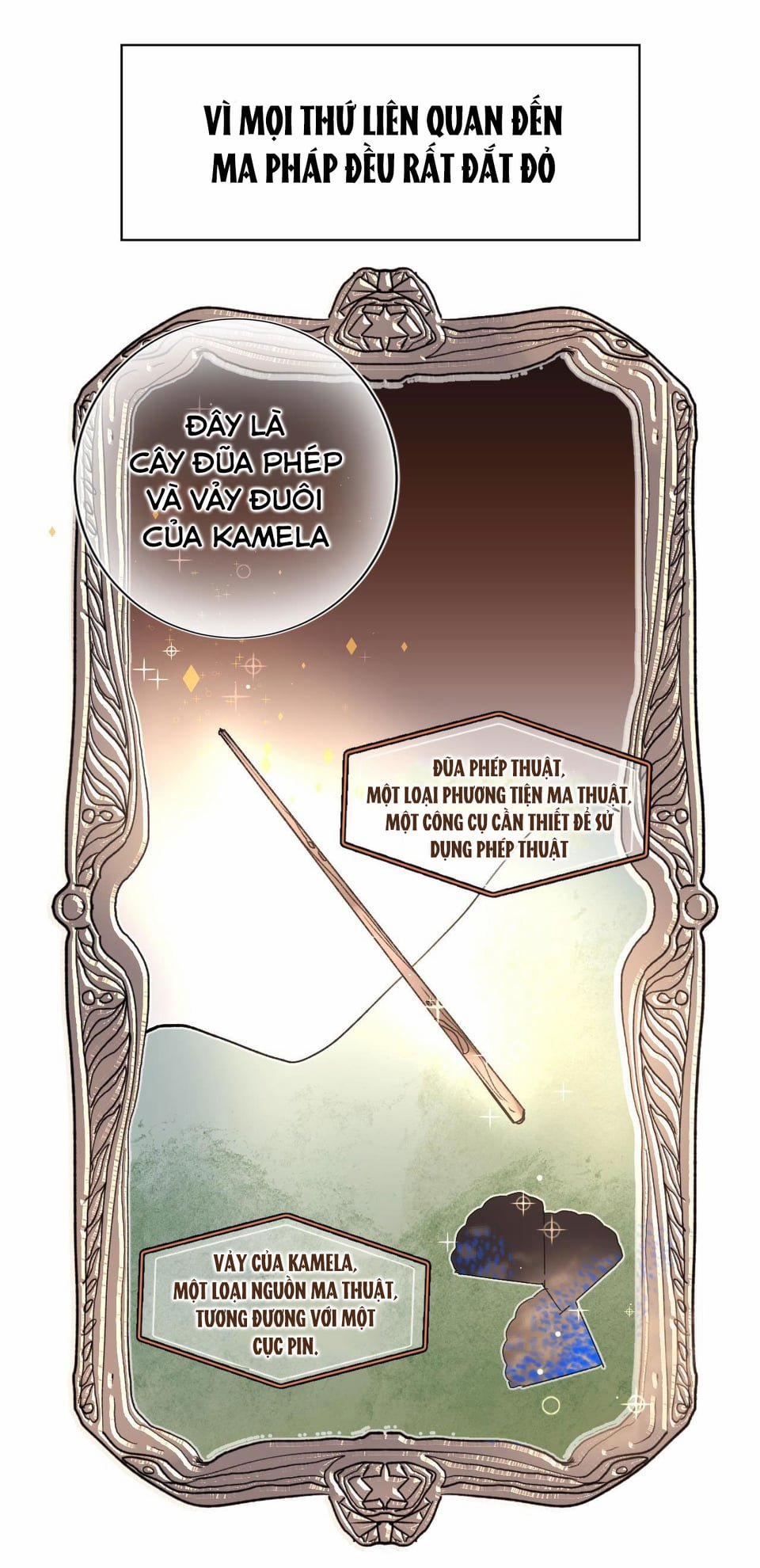 Phù Thủy Hạng Bét 1 trang 23