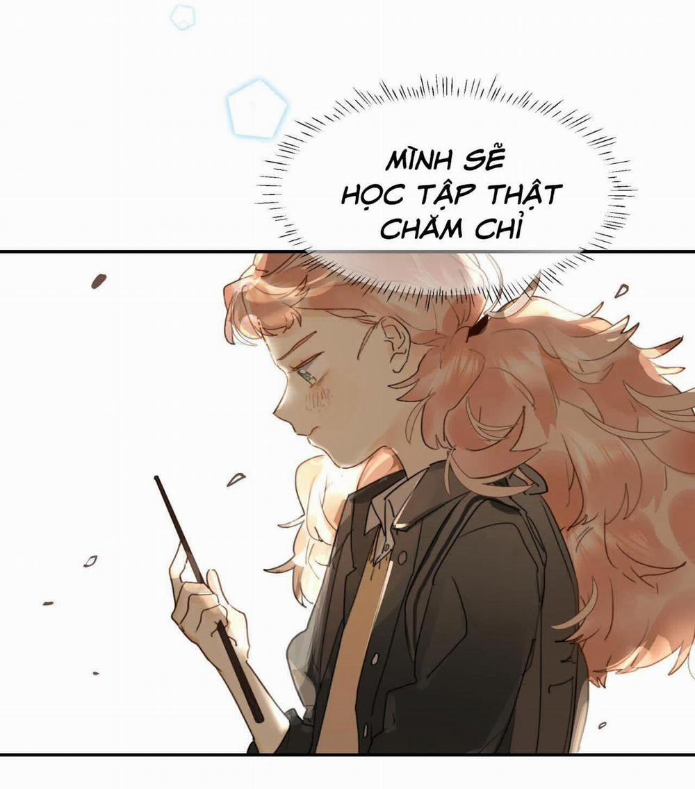 Phù Thủy Hạng Bét 1 trang 27